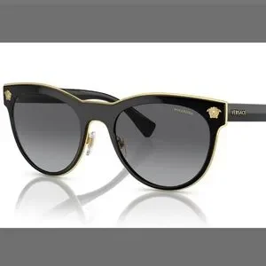Versace | Accessories | Versace Brown Dark Havana Sunglasses  display picture 2